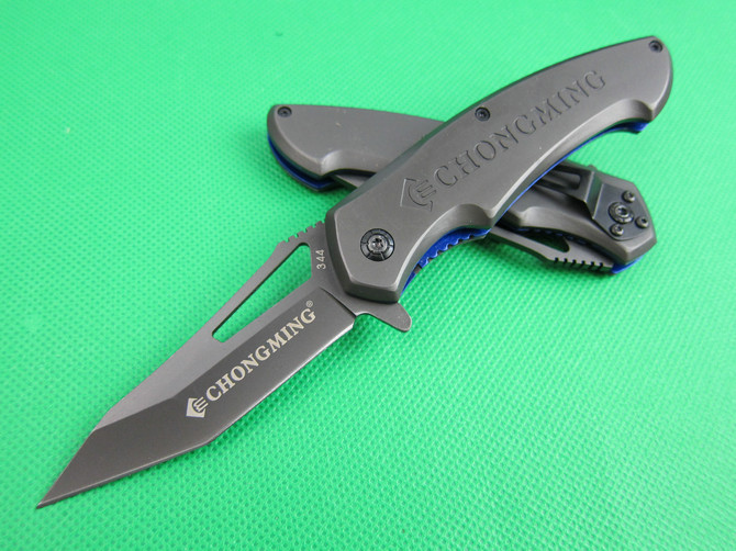 Chuangming CHONGMING-344 QUICKLY OPEN KNIFE UD401466